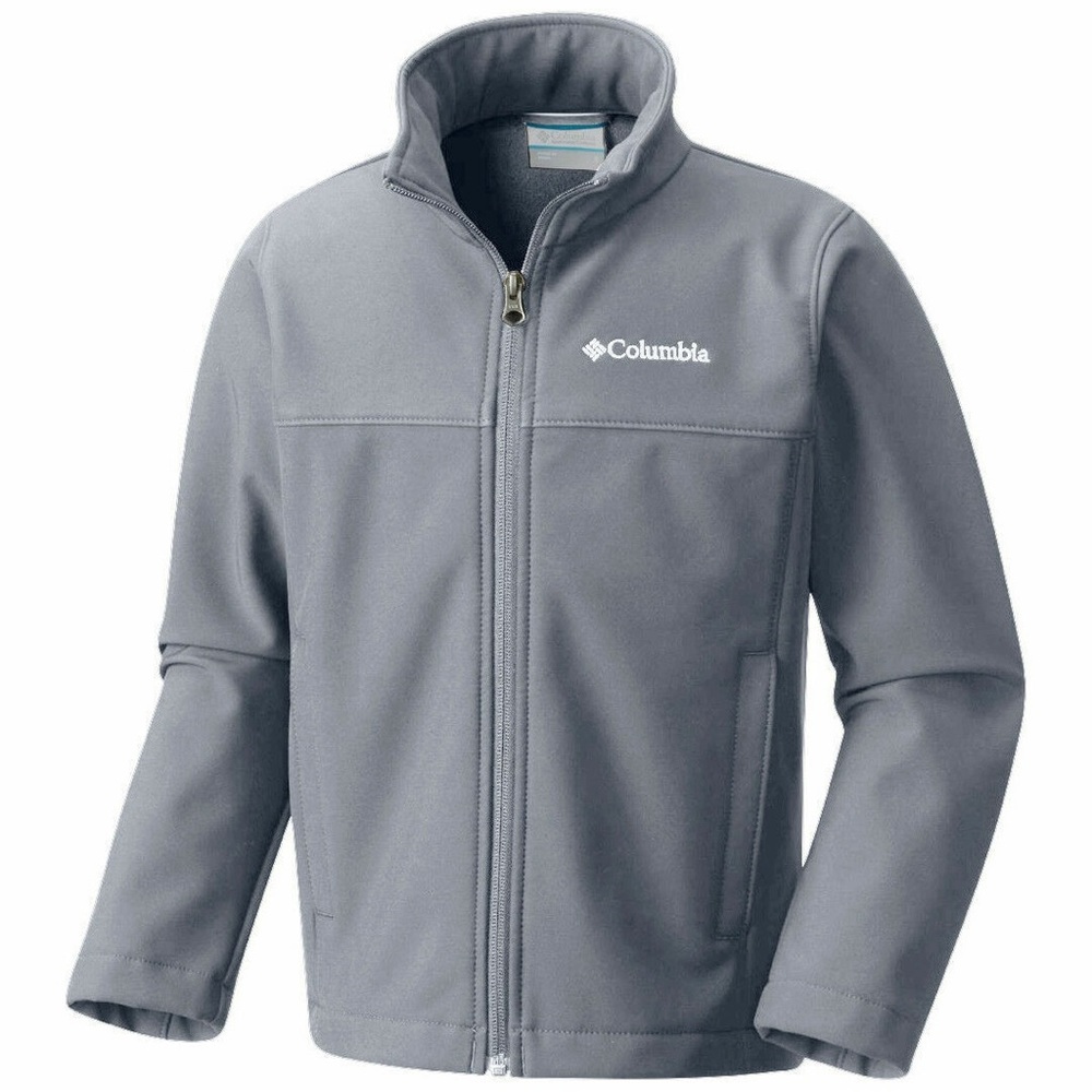 Columbia Mt. Village Softshell Jacket